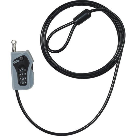 Abus kabelslot combiloop 205