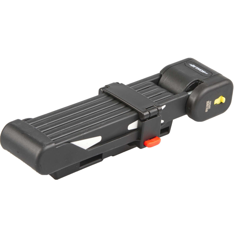 Load image into Gallery viewer, Python slot vouwslot 6x224cm, art-2, m bracket
