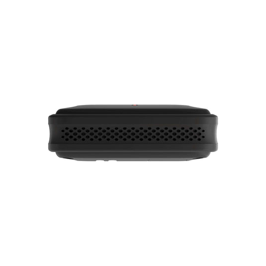 Abus alarmbox rc singleset alarmkettingslot zwart