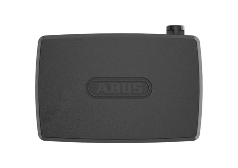 Abus Alarmbox 2.0 black + insteekkabel ACL 12 100