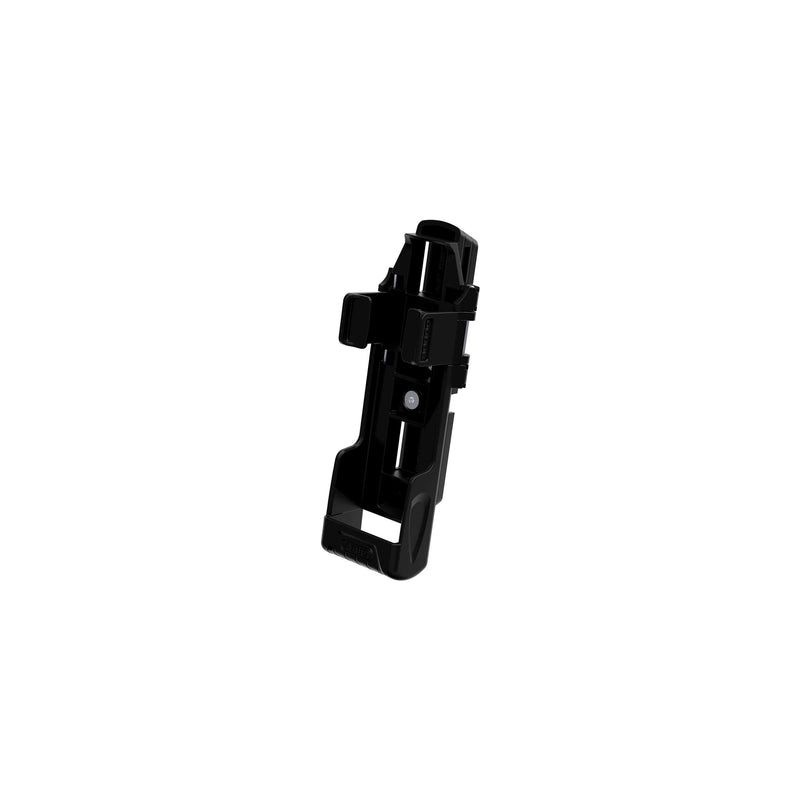 Load image into Gallery viewer, Abus vouwslot Bordo 6000K 90 zwart
