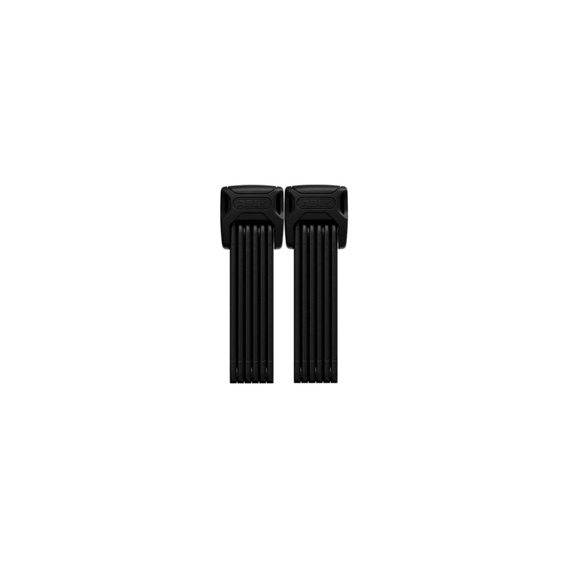 Afbeelding laden in galerijviewer, Abus Vouwslot Bordo Big 6000 90 zwart - 120 cm - Fietsbeveiliging

