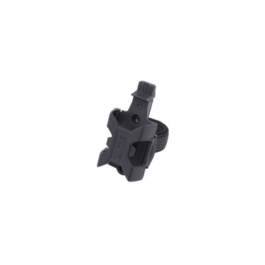 Abus Vouwslot Bordo Combo Lite Mini 6055C 60 - Zwart