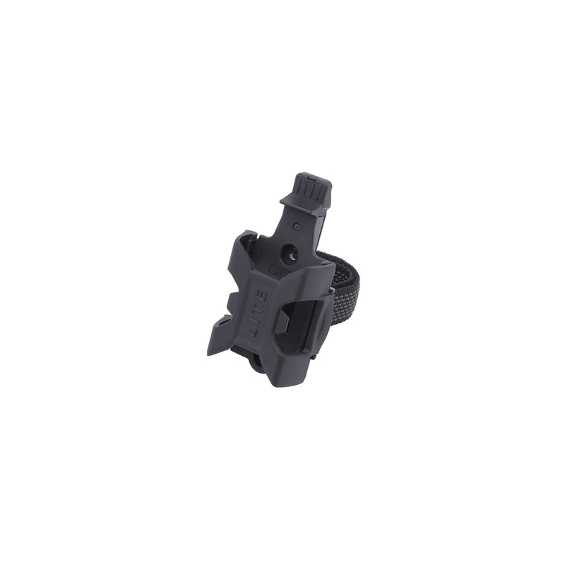 Load image into Gallery viewer, Abus Vouwslot Bordo Combo Lite Mini 6055C 60 - Zwart
