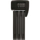 Abus Vouwslot Bordo Combo Lite Mini 6055C 60 - Zwart
