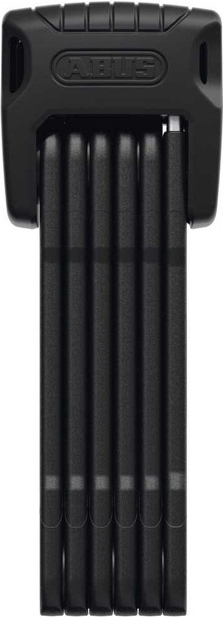 Load image into Gallery viewer, Abus Vouwslot Bordo Granit Xplus 6500K 120 SH Zwart
