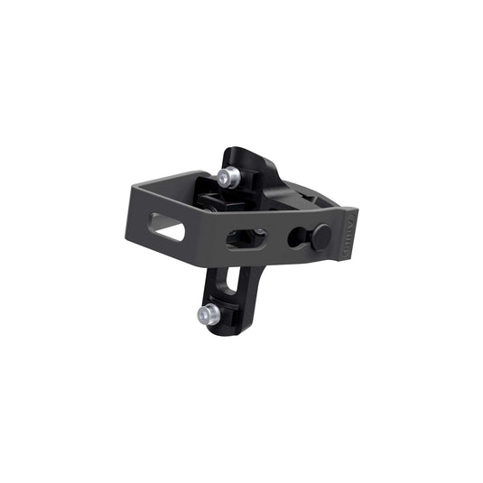 Abus vouwslot Bordo 6000K 90 zwart - 90cm - fiets