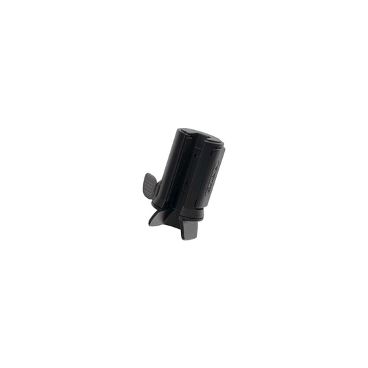Abus Granit XPlus 540 160HB300 SHB Beugelslot - ART3, 54cm, Zwart