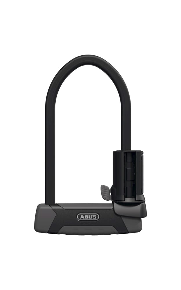 Load image into Gallery viewer, Abus Granit XPlus 540 160HB300 SHB Beugelslot - ART3, 54cm, Zwart
