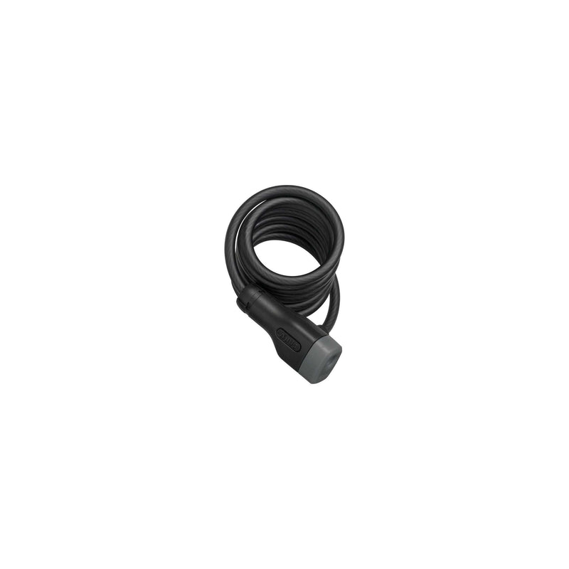 Load image into Gallery viewer, Abus kettingslot 5805K 110 zwart 110cm fiets
