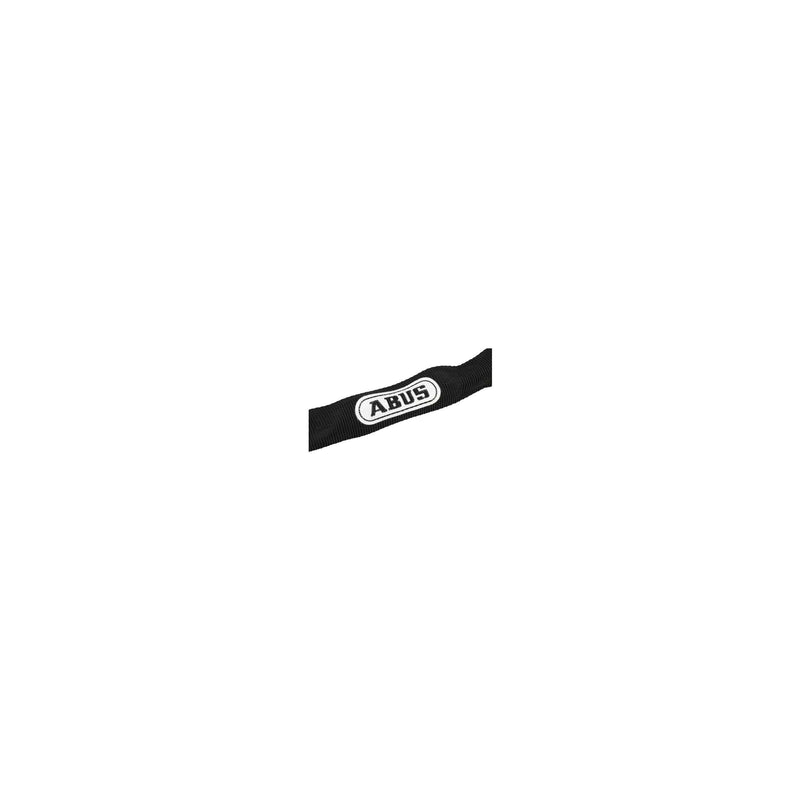 Load image into Gallery viewer, Abus kettingslot 5805K 110 zwart 110cm fiets
