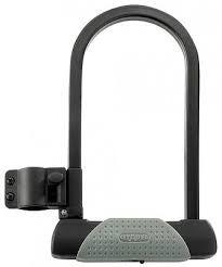 Citadel U-lock 230mm 13mm + bc