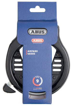 Abus ringslot amparo r 4650s zwart art2
