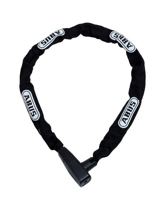 Abus CityChain 8800 95 2.0 zwart - kettingslot 95cm
