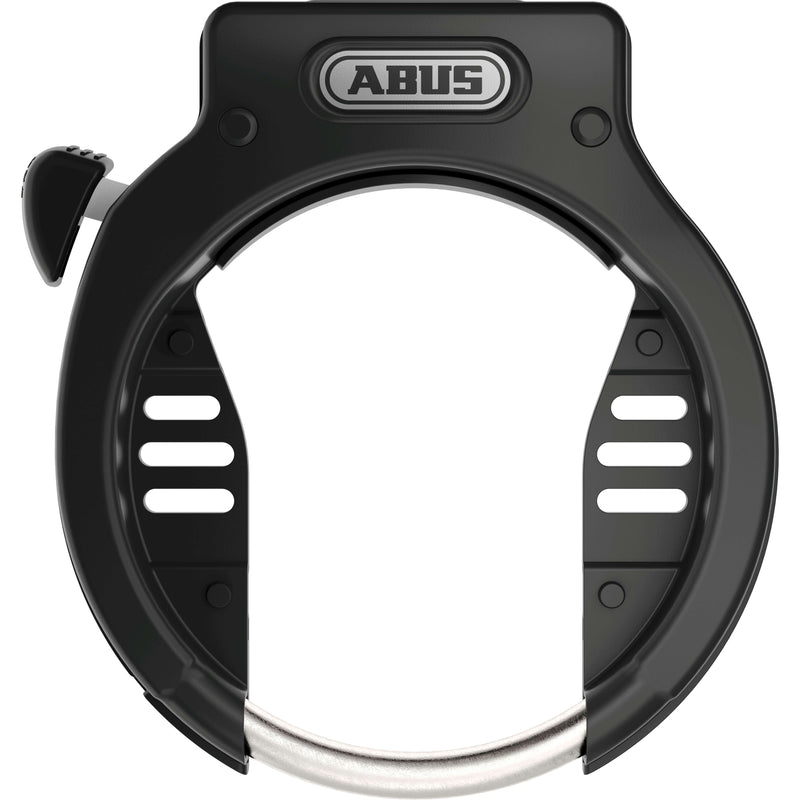 Load image into Gallery viewer, Abus Amparo 2.0 Fiets Ringslot - ART2 - Zwart
