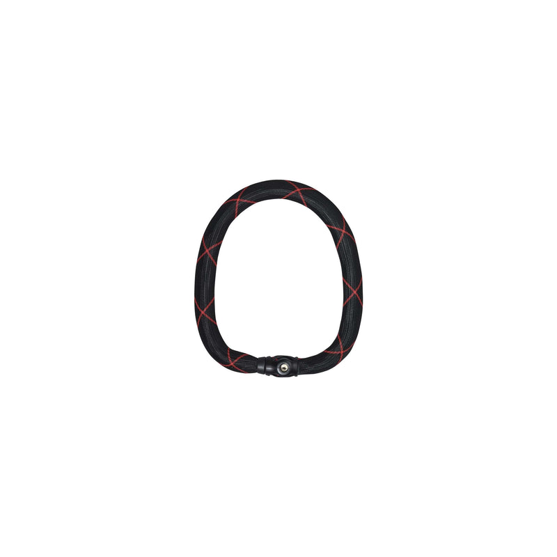 Load image into Gallery viewer, Abus Ivy Chain 9210 110 - ART3, 10mm - 110cm, Zwart
