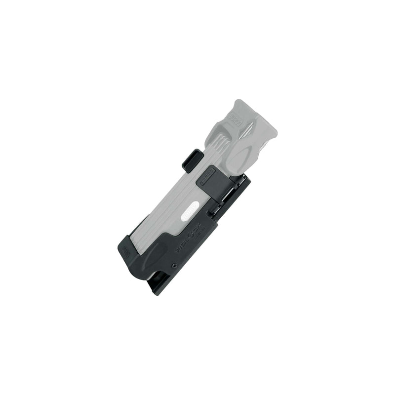 Load image into Gallery viewer, Abus Slothouder SHFL 6000 90 Bordo MonkeyLink - Fietslot 90cm - Zwart
