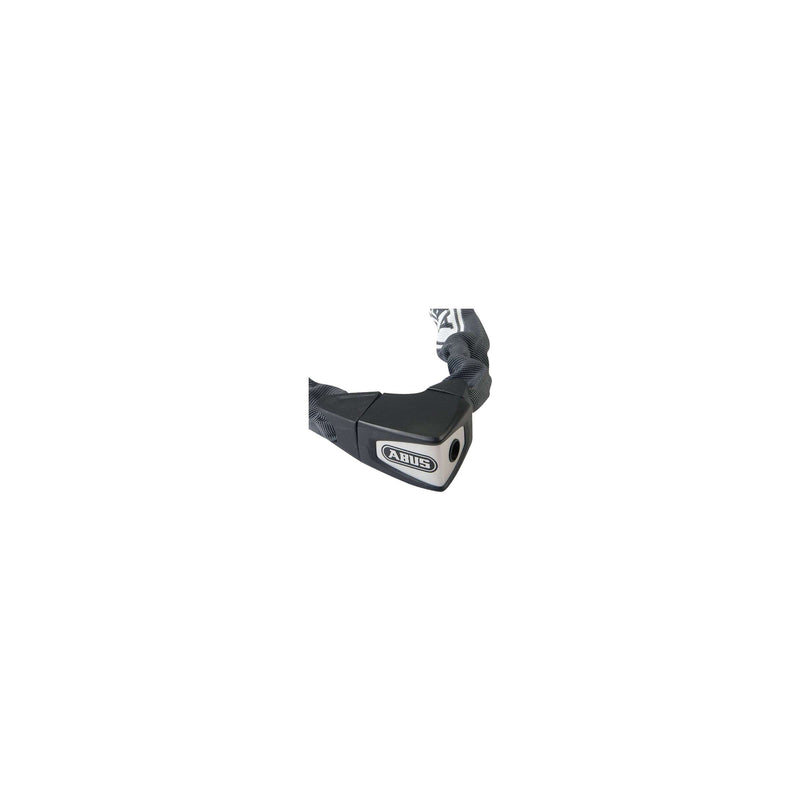 Load image into Gallery viewer, Abus Ionus 8900 110 Zwart - ART2 Kettingslot (110cm)
