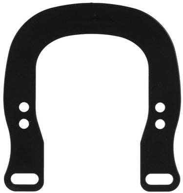 AXA Ringslot 583 SLZ - 120mm - V-Brake - Zwart