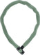 Abus kettingslot ivera chain 7210k 85 bike packing green