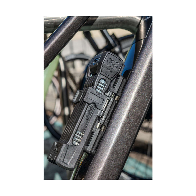 Load image into Gallery viewer, Abus slothouder bordo 6200k 90
