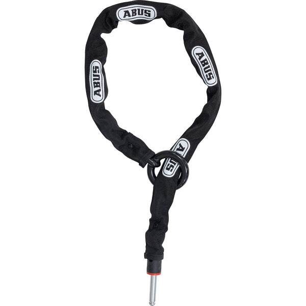 Abus insteekketting ACH 2.0 6KS 100 black