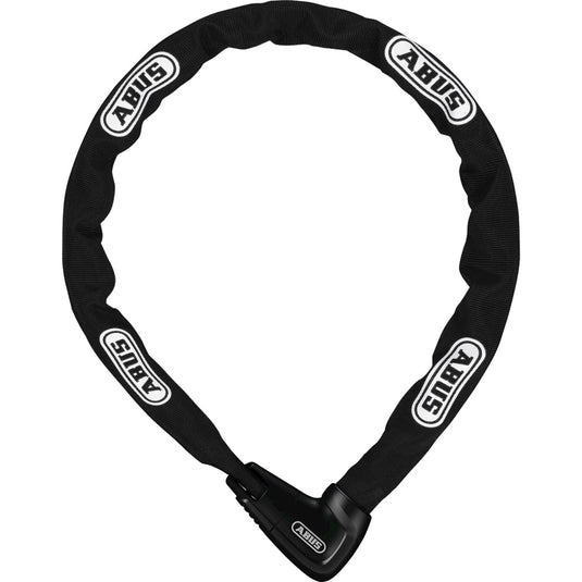 Abus Steel-O-Chain 9809K 110 - ART2 - 110cm - Zwart