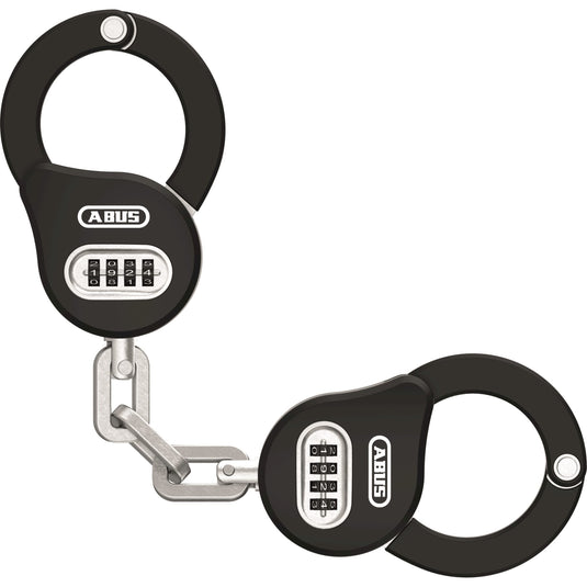 Abus kettingslot chain claw 10 black