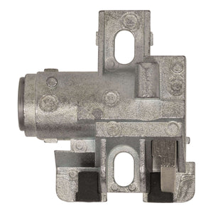 Abus bosch t82 slotcilinder voor accu's op frame