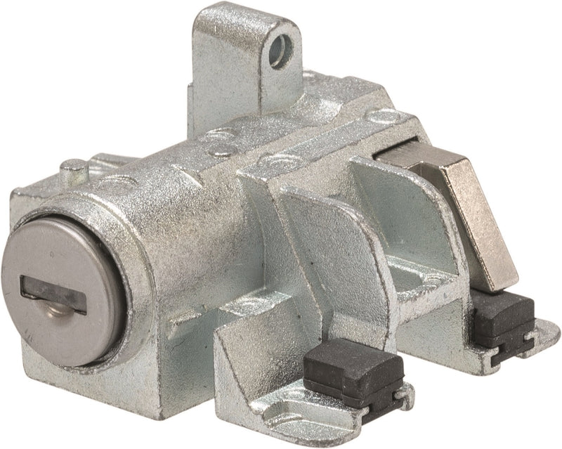 Load image into Gallery viewer, Abus bosch t82 slotcilinder voor accu's op frame
