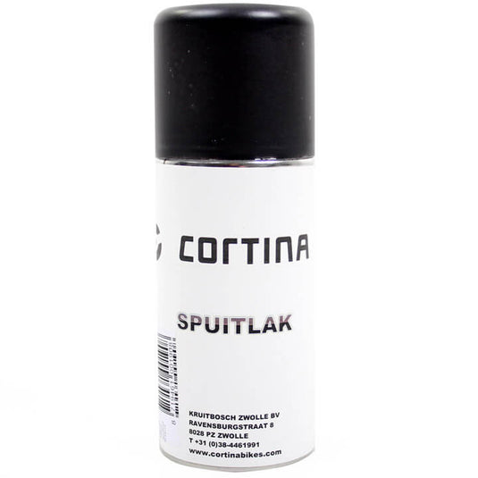 Cortina spuitlak pzw1017 star grey matte 150ml