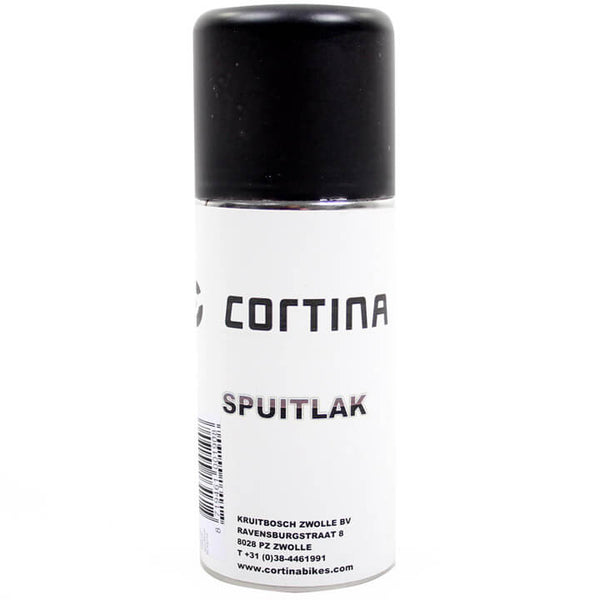 Cortina spuitlak PZW1017 star grey matt 150ml