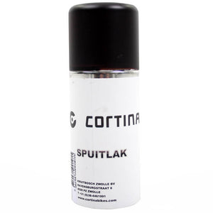 Cortina spuitlak prdw00307 demitasse matte 150ml