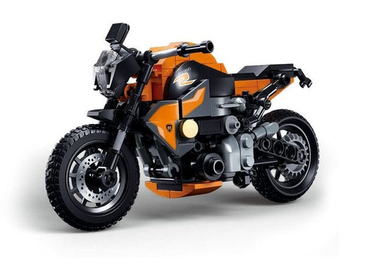 Sluban motorfiets 310gs (m38-b1130)