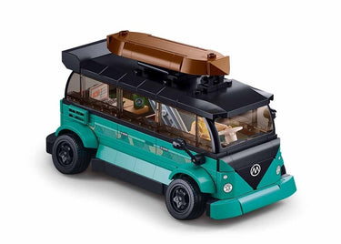 Sluban modelbricks surf auto (m38-b1191)
