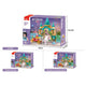 Sluban metropolis sterrenpoort (m38-b1283)