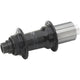 Miche achternaaf r-dx steekas 28g tx-12 shimano zwart oem