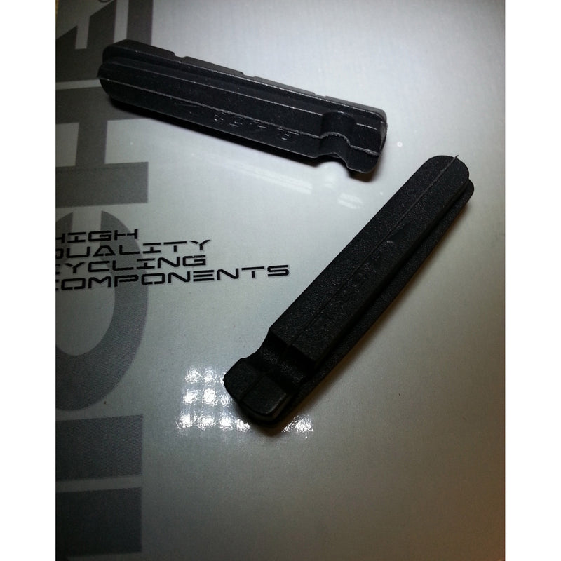 Load image into Gallery viewer, Miche remblokken voor alu wielen shimano (40st)
