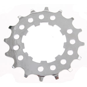 Miche krans 17t shimano 10v