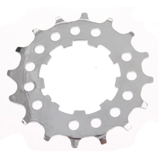 Miche krans 17t shimano 10v