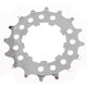 Miche krans 17t shimano 10v