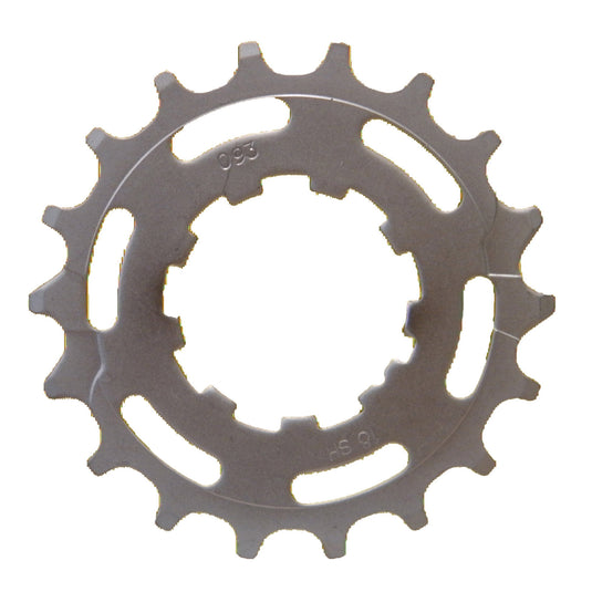 Shimano miche krans 18t 10v