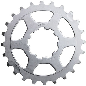 Miche krans 25t shimano 10v