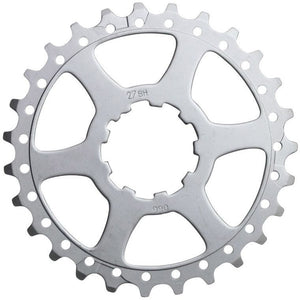 Miche krans 27t shimano 10v