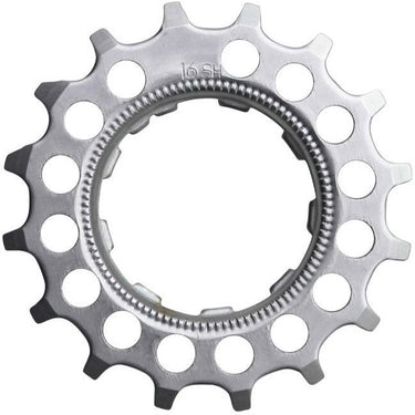 Miche krans met borst 16t shimano 10v