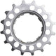 Miche krans met borst 16t shimano 10v