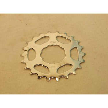 Miche krans 22t shimano 8 9v