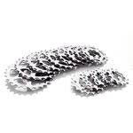 Miche krans primato 18t shimano 11v