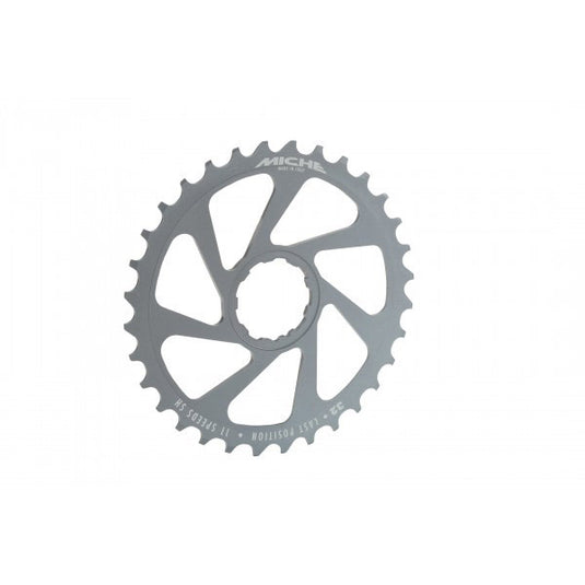 Shimano miche krans light primato 32t alu 11v (laatste)