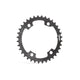 Miche kettingblad 11v 44t utg pas. ultegra 6800 zwart shim
